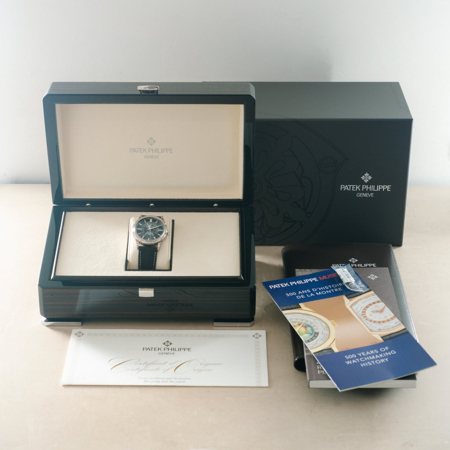 Patek Philippe Grand Complication