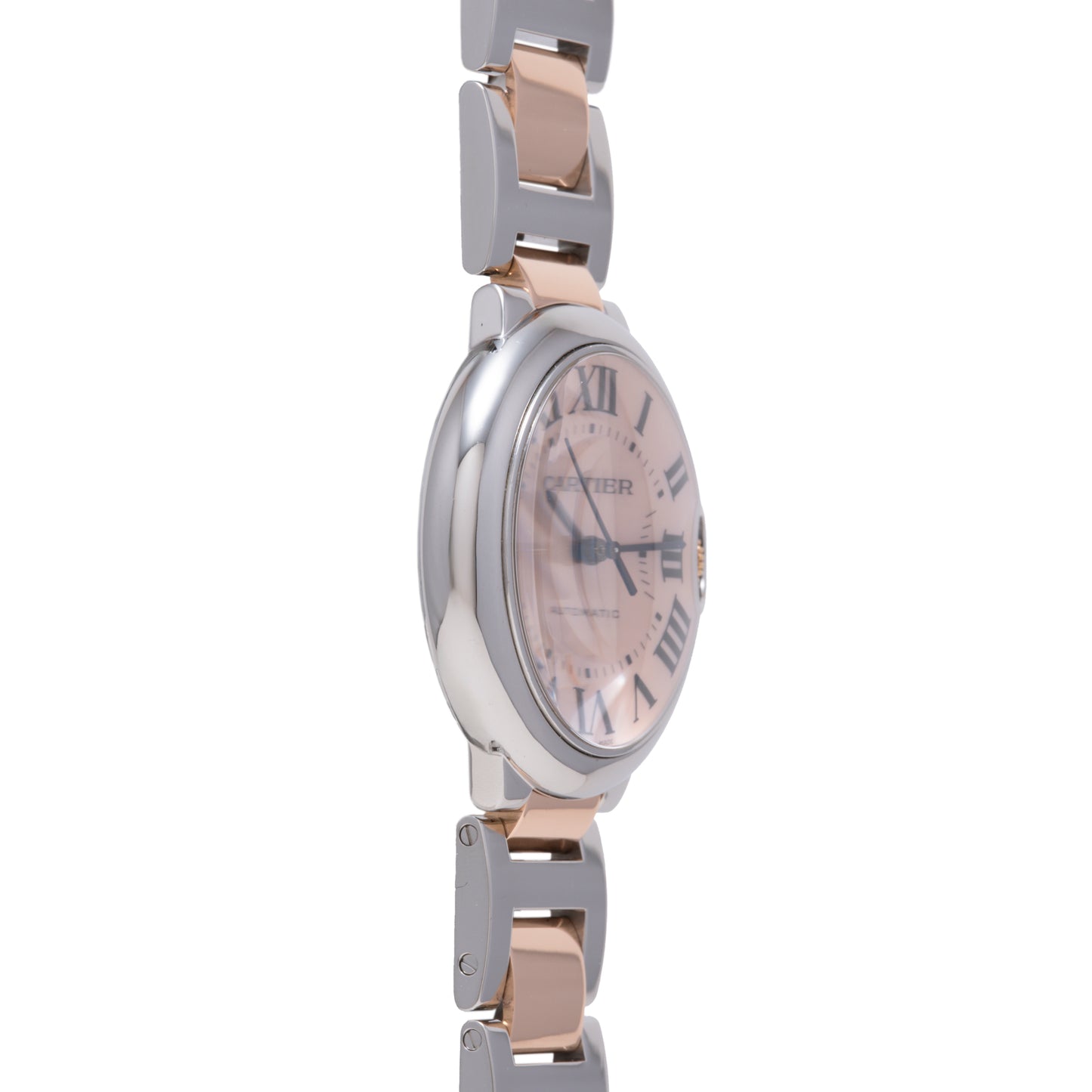 Cartier Ballon Bleu