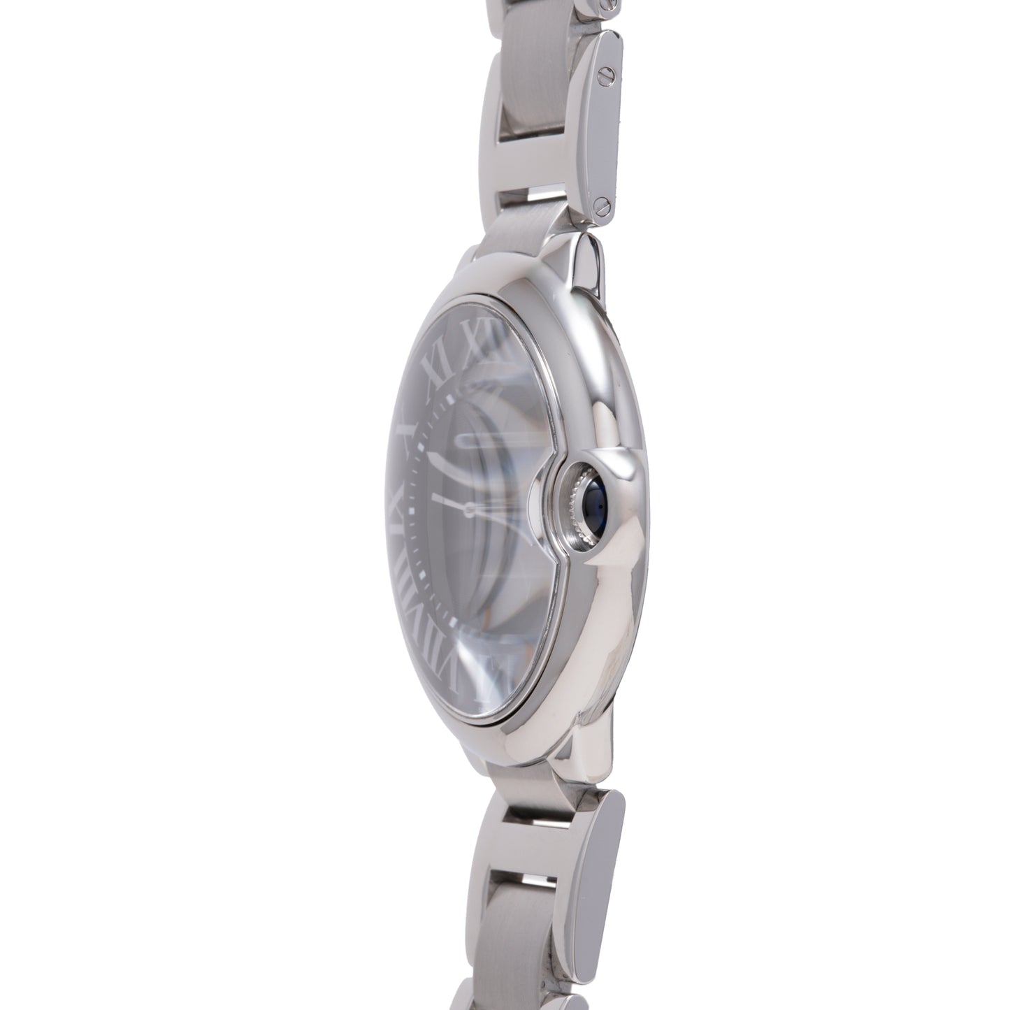 Cartier Ballon Bleu