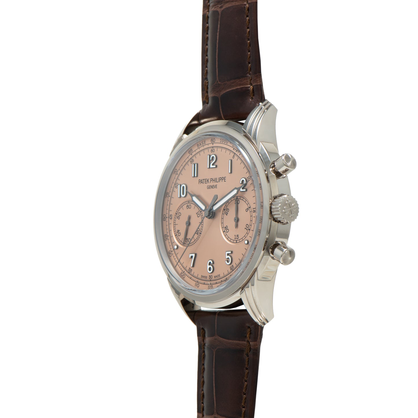 Patek Philippe Complications Chronograph