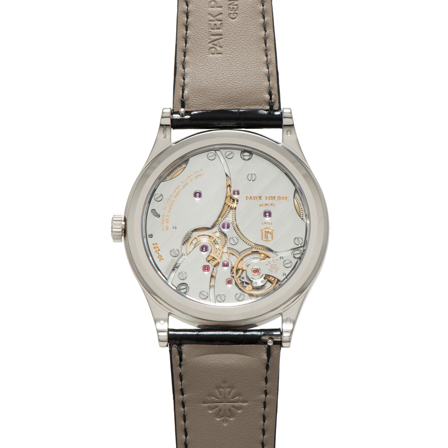 Patek Philippe Calatrava