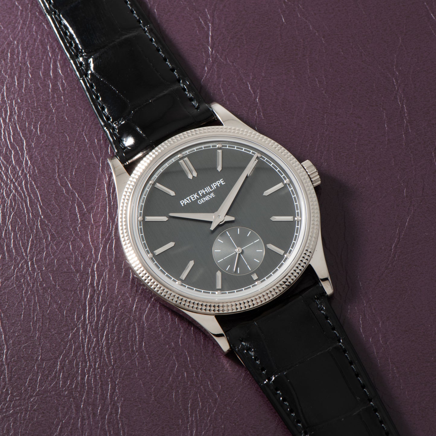Patek Philippe Calatrava
