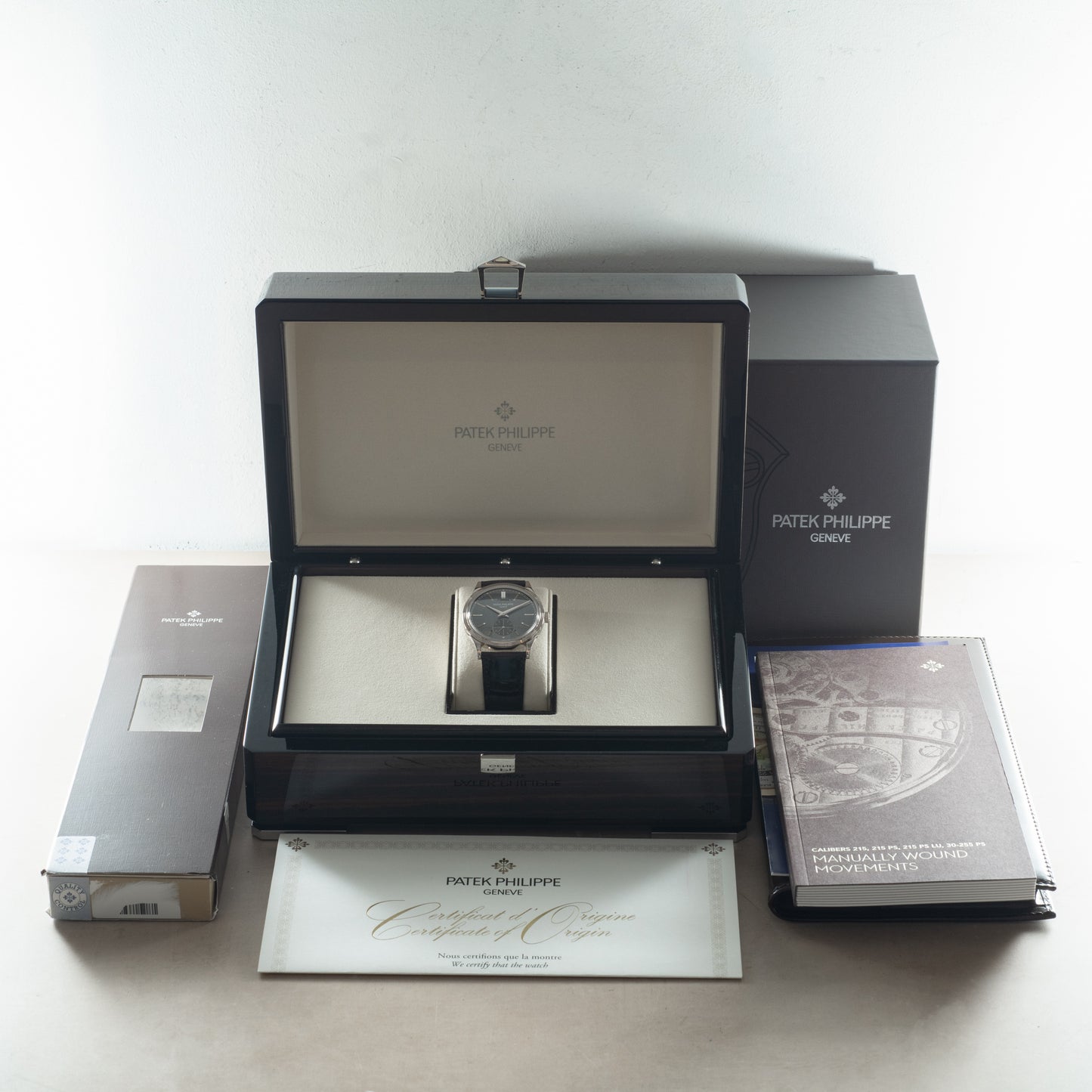 Patek Philippe Calatrava