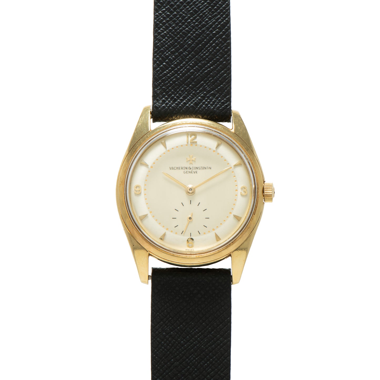 Vacheron Constantin 'Spillmann Calatrava'