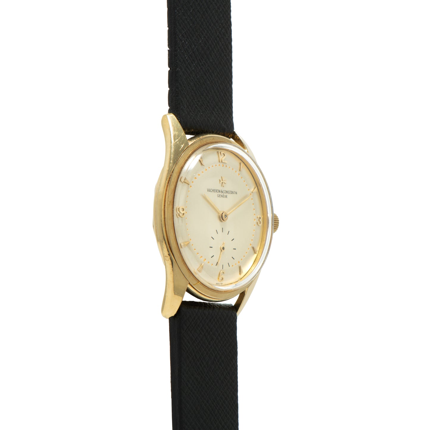 Vacheron Constantin 'Spillmann Calatrava'