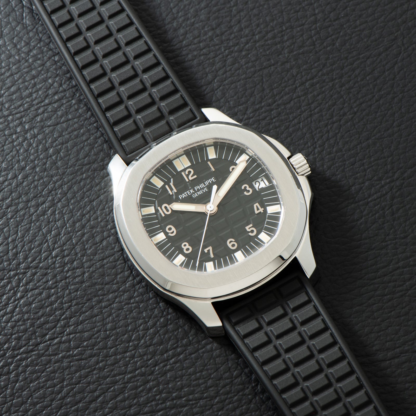 Patek Philippe Aquanaut