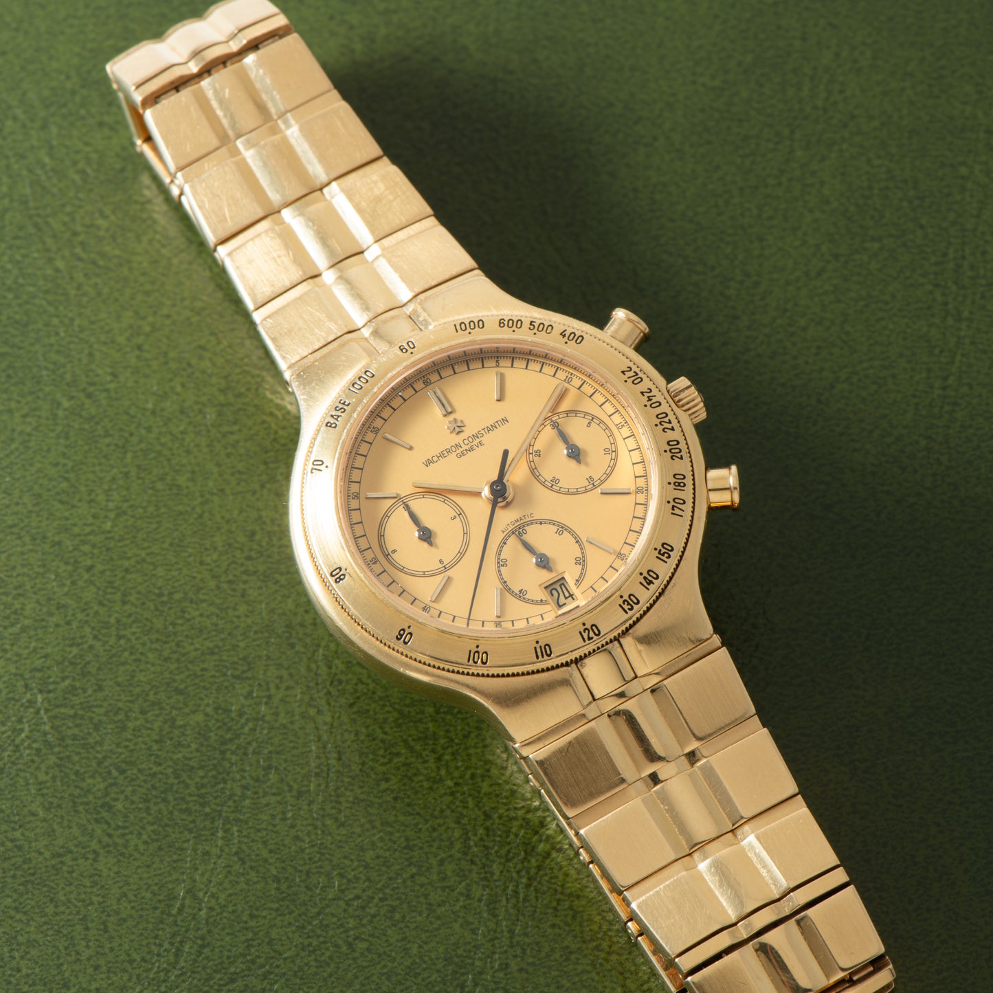 Vacheron Constantin Phidias Chronograph