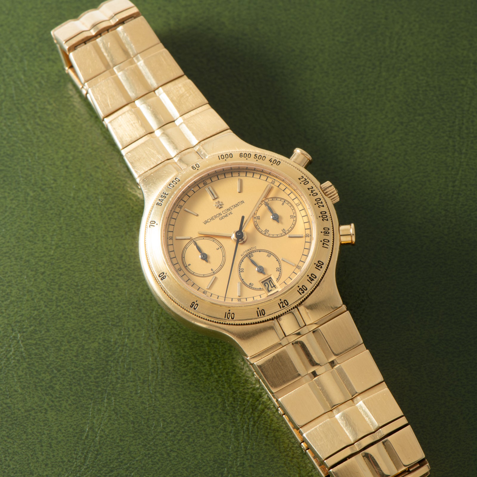 Vacheron Constantin Phidias Chronograph