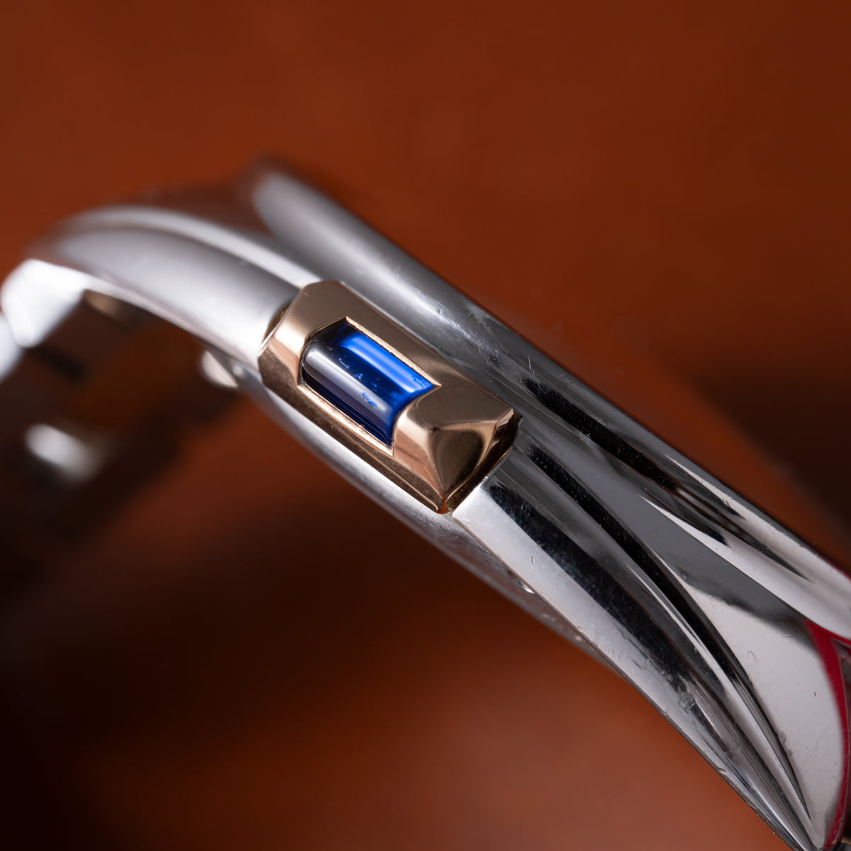 Cartier Clé de Catier
