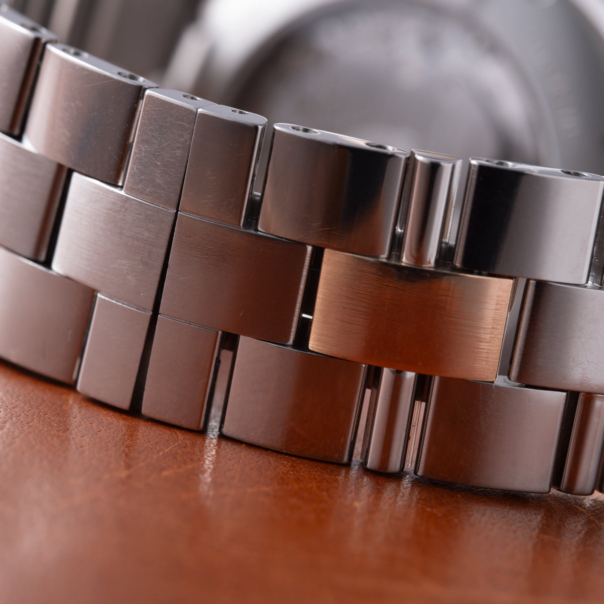 Cartier Clé de Catier
