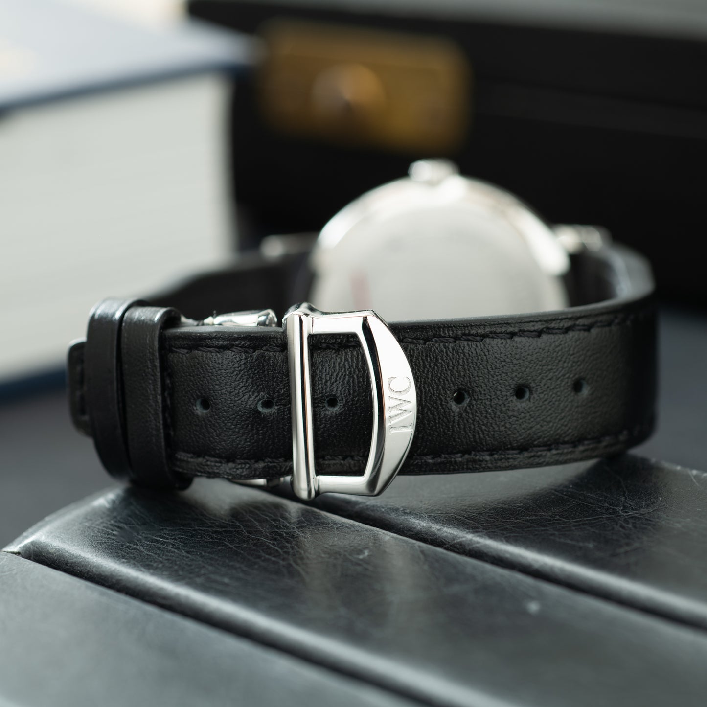IWC Portofino