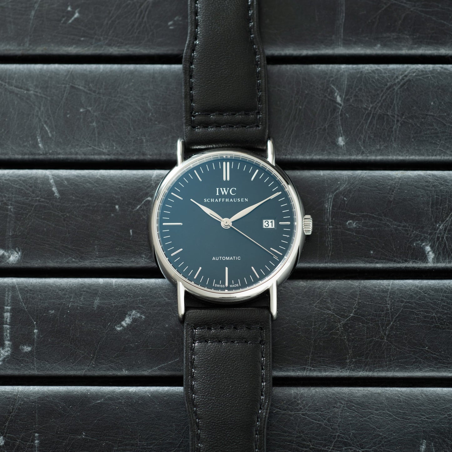 IWC Portofino