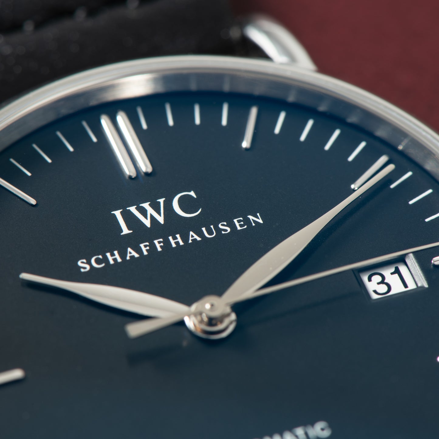 IWC Portofino