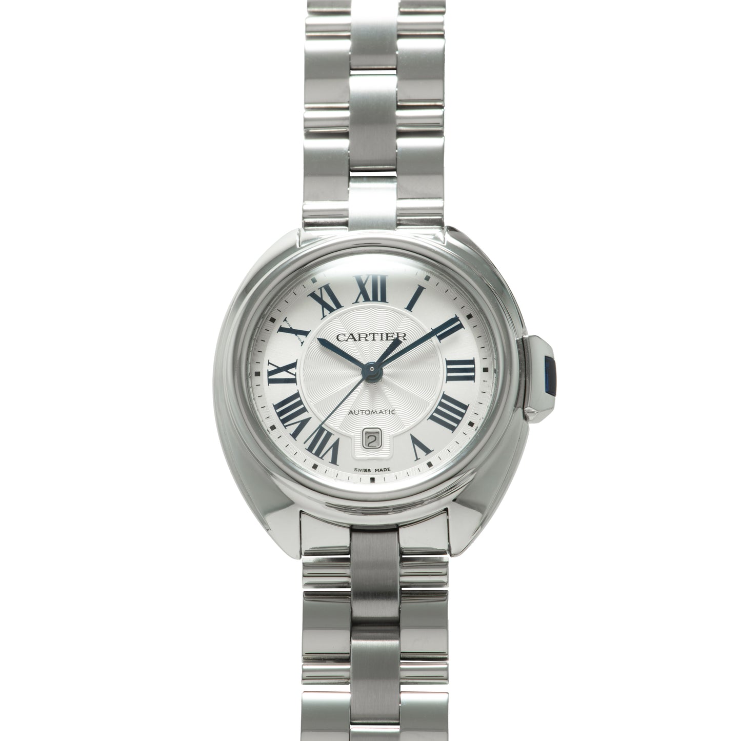 Cartier Cle de Cartier