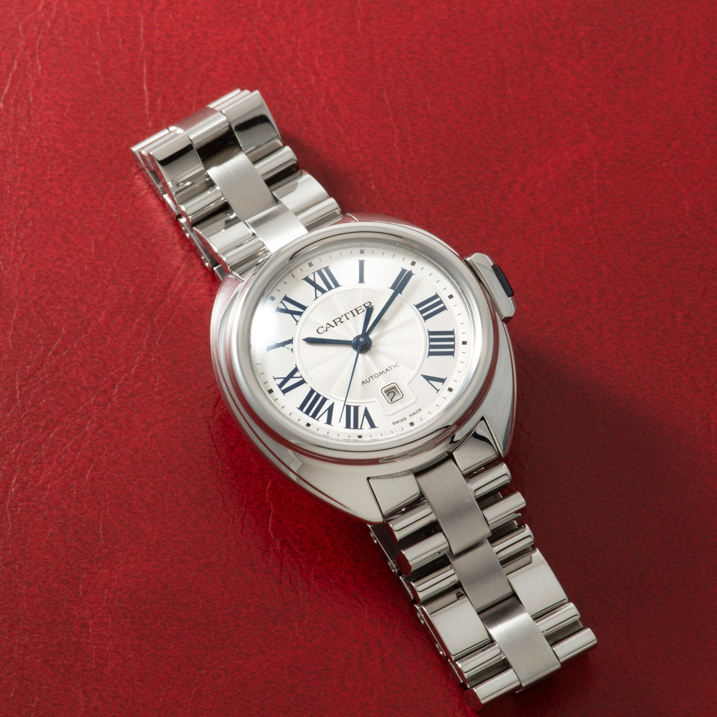 Cartier Cle de Cartier