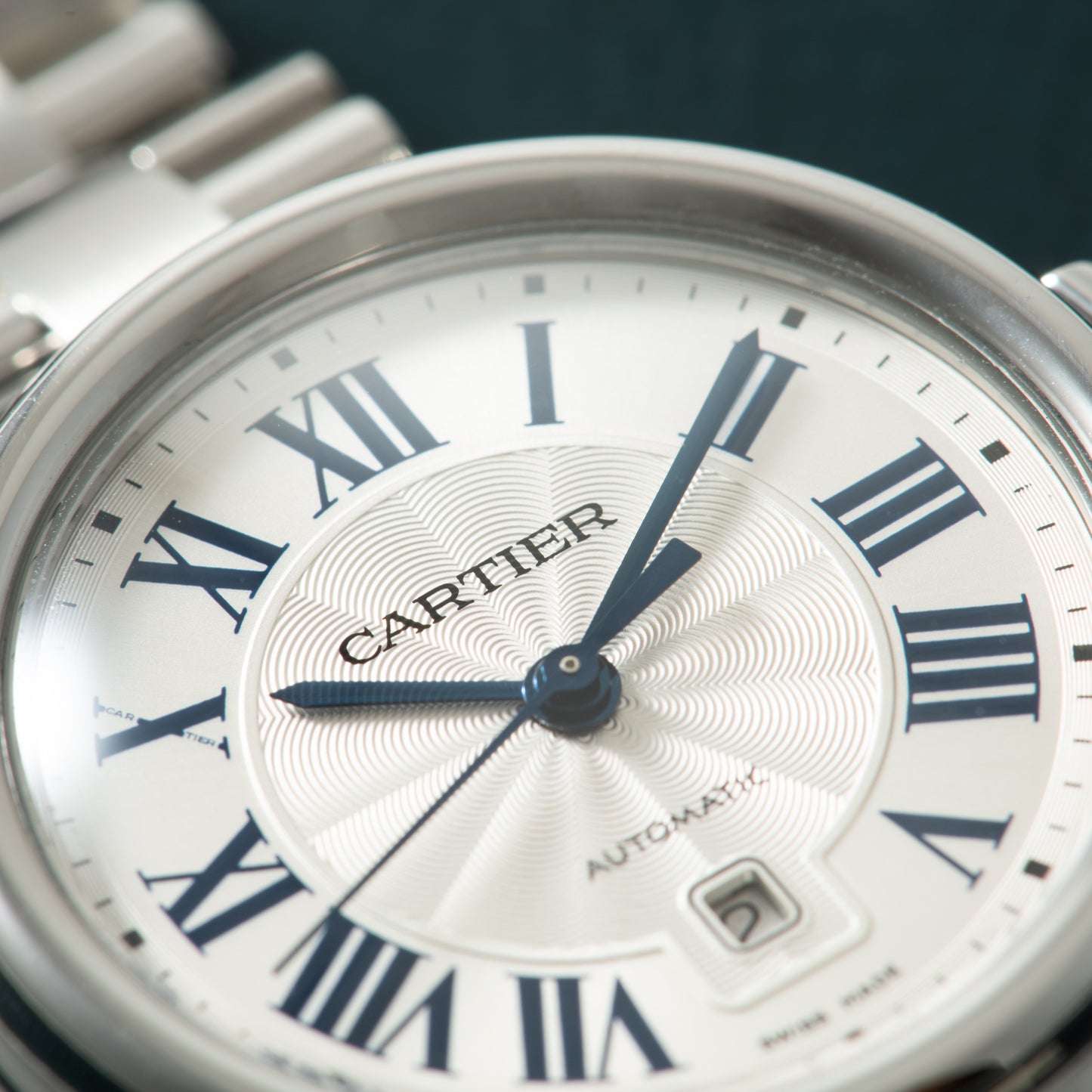 Cartier Cle de Cartier