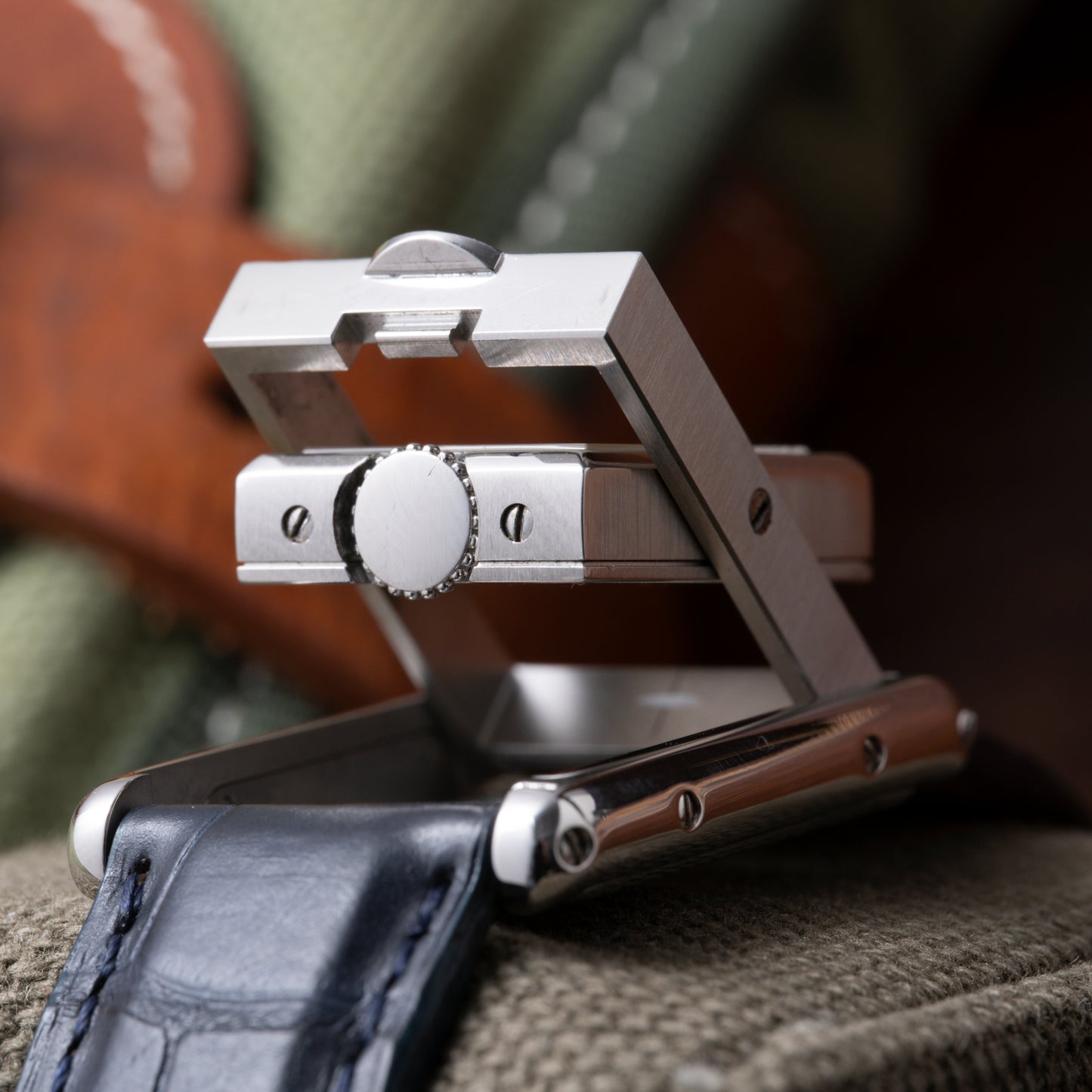 Cartier Tank Basculante