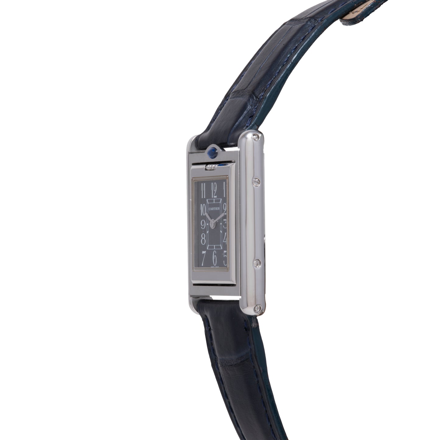 Cartier Tank Basculante