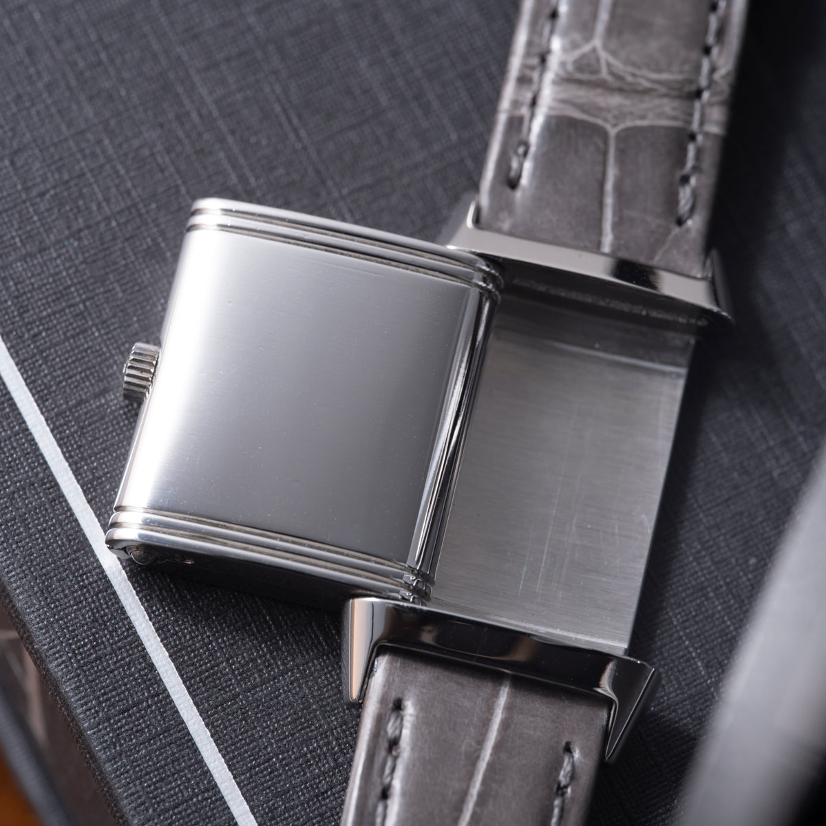 Jaeger-LeCoultre Reverso