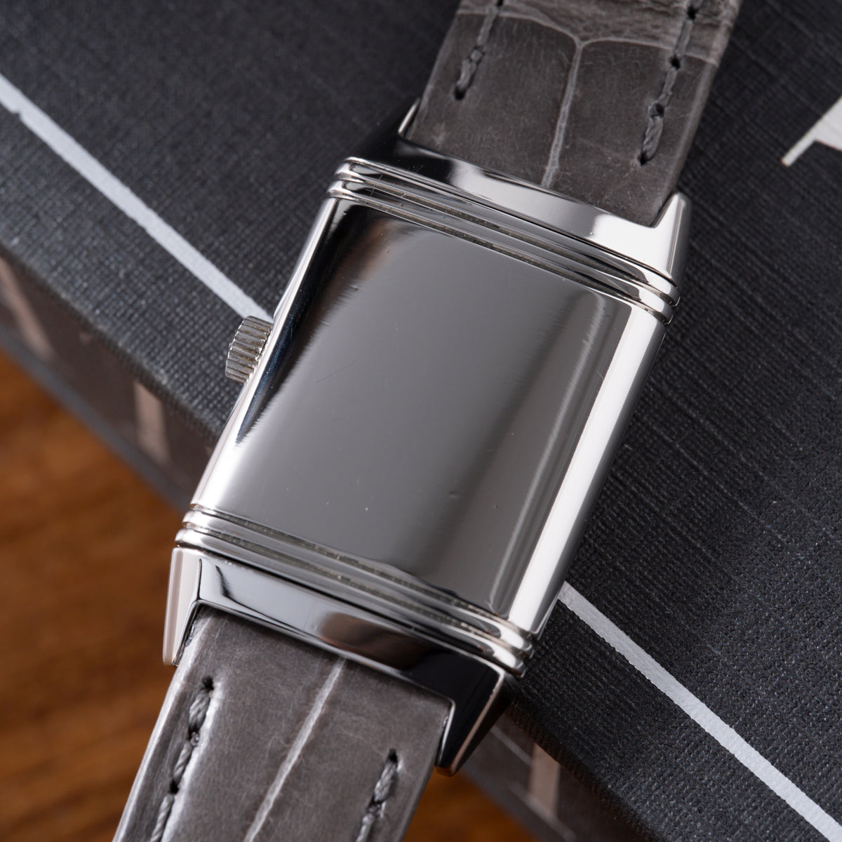 Jaeger-LeCoultre Reverso