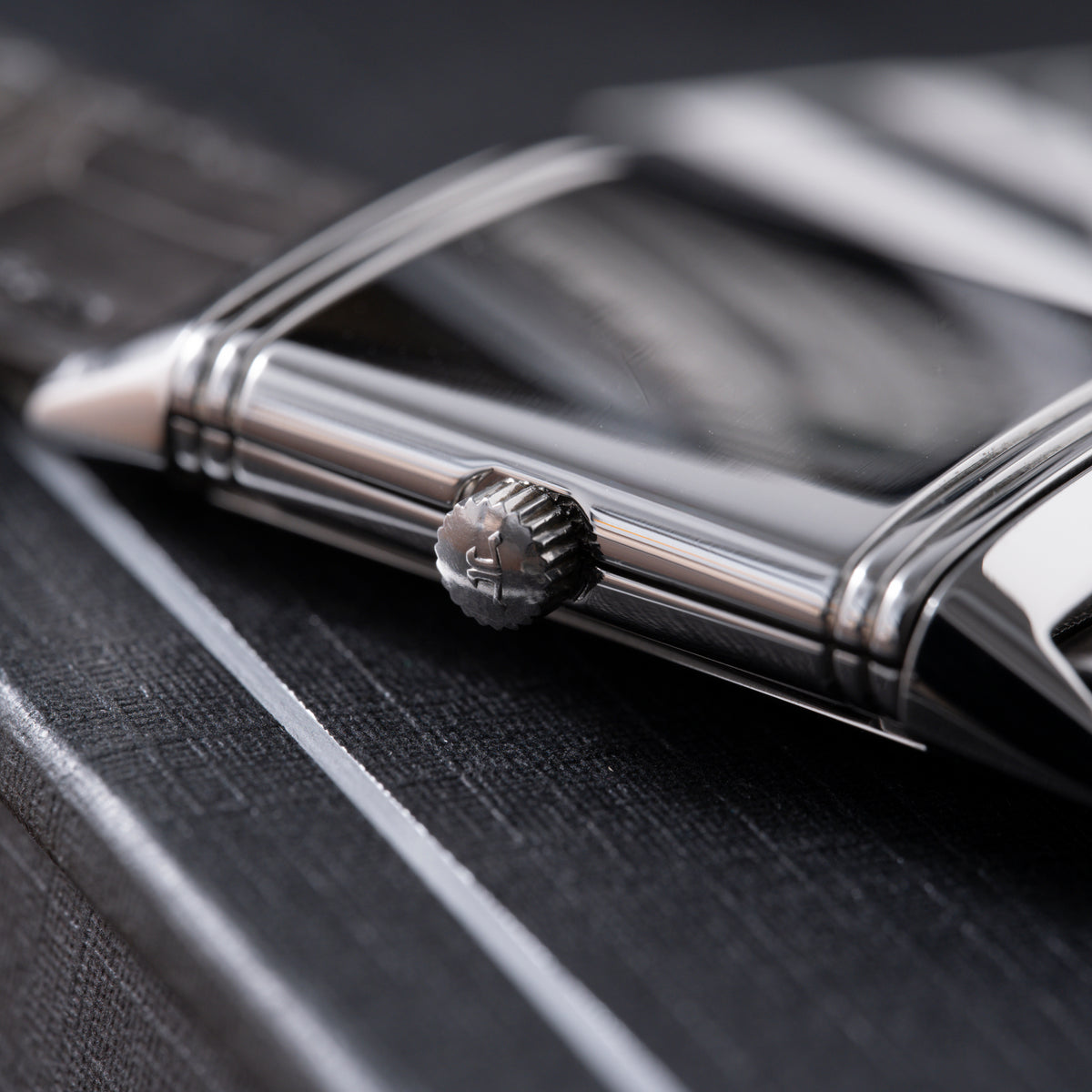 Jaeger-LeCoultre Reverso