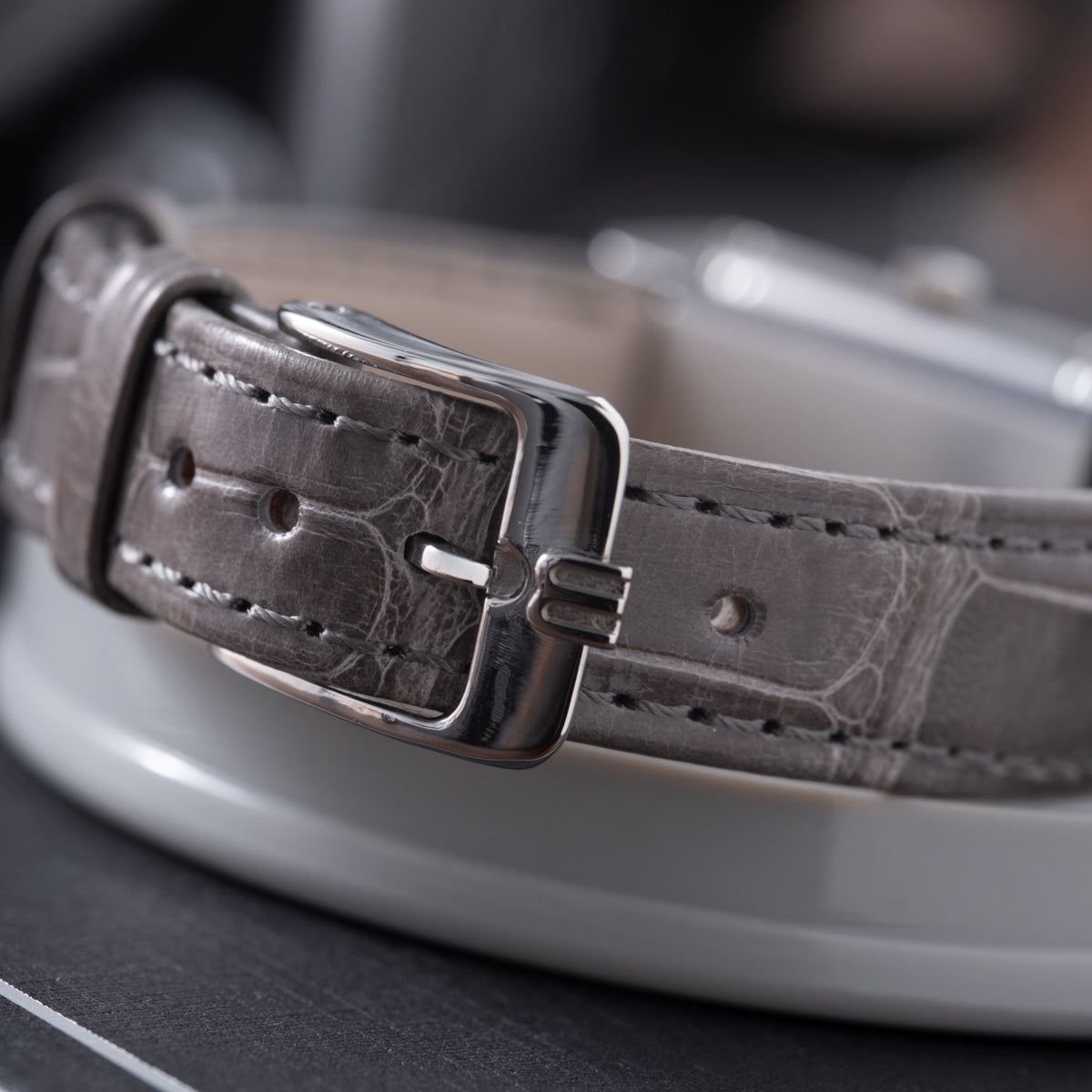 Jaeger-LeCoultre Reverso