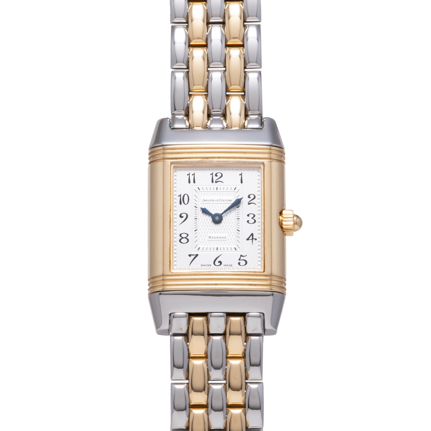 Jaeger-LeCoultre Reverso Duetto