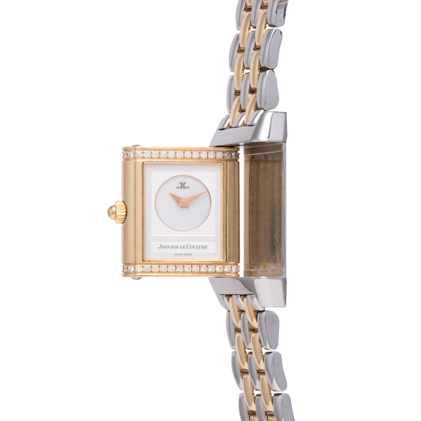 Jaeger-LeCoultre Reverso Duetto