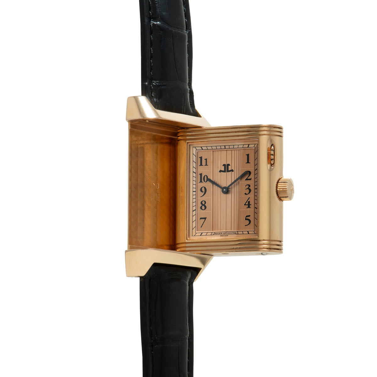 Jaeger-LeCoultre Reverso à Éclipses