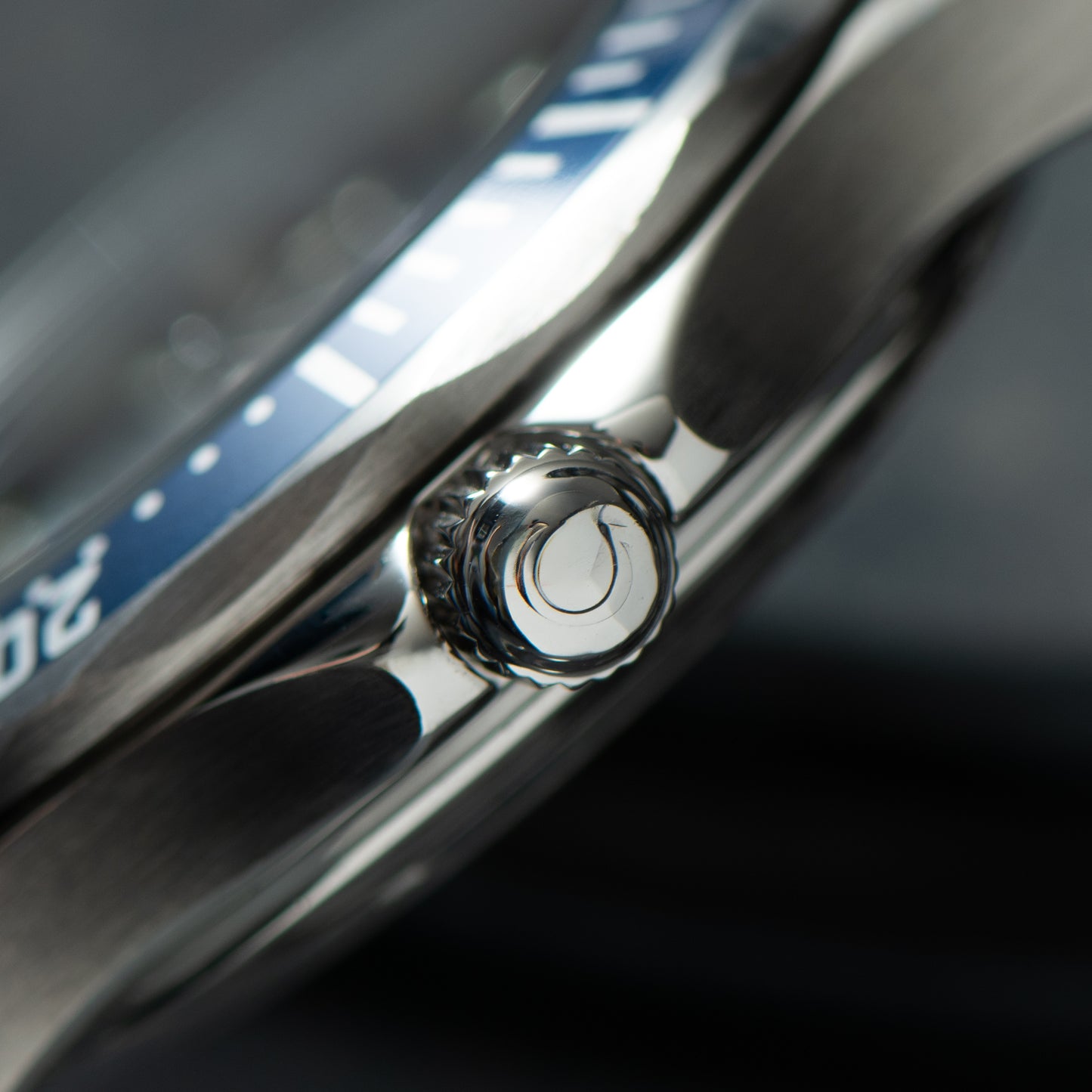 Omega Seamaster 300 Professional Co-Axial 'Casino Royale'
