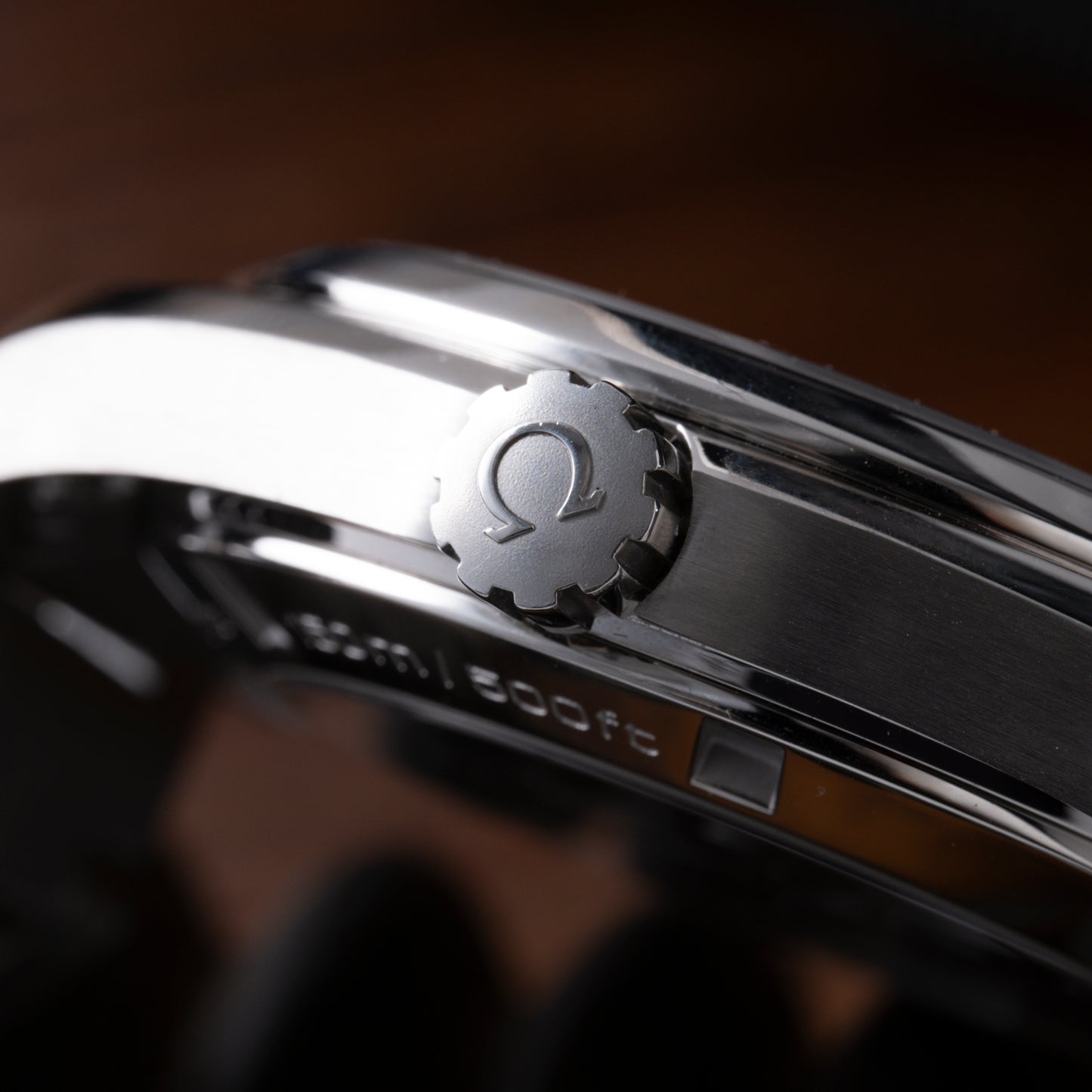 Omega Seamaster Aqua Terra 'Skyfall'