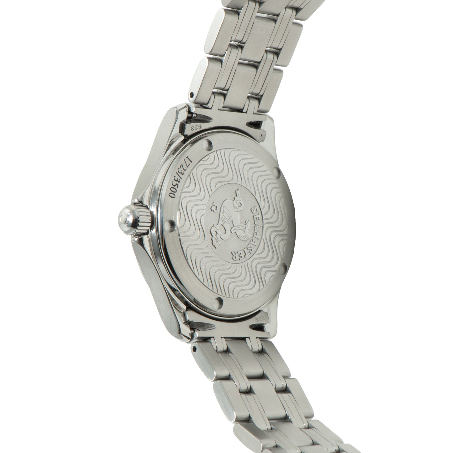 Omega Seamaster 'Jacques Mayol'