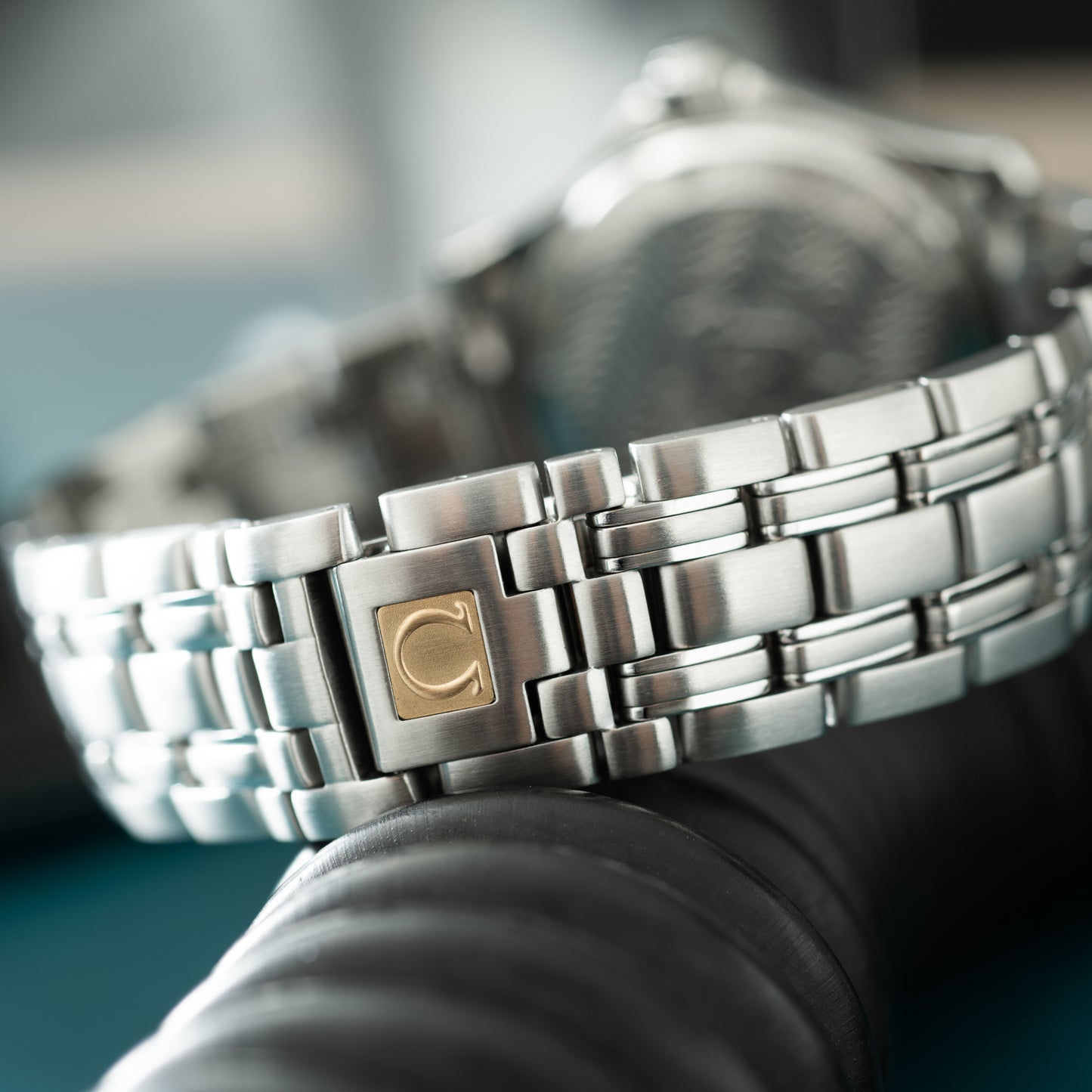 Omega Seamaster 'Jacques Mayol'
