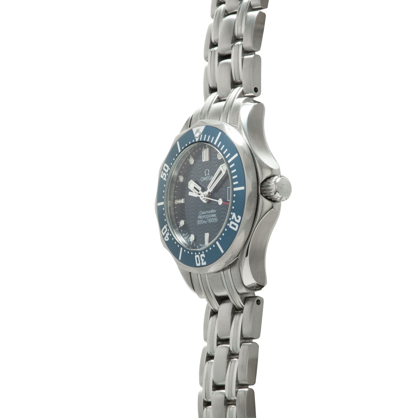 Omega Seamaster 300 Mini