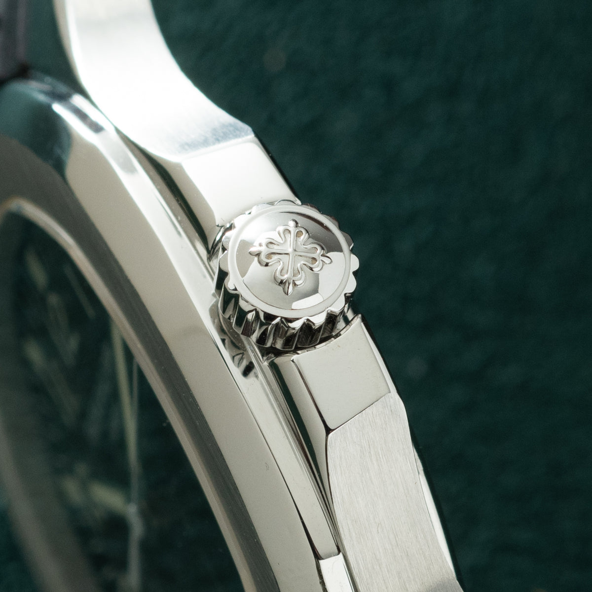 Patek Philippe Aquanaut