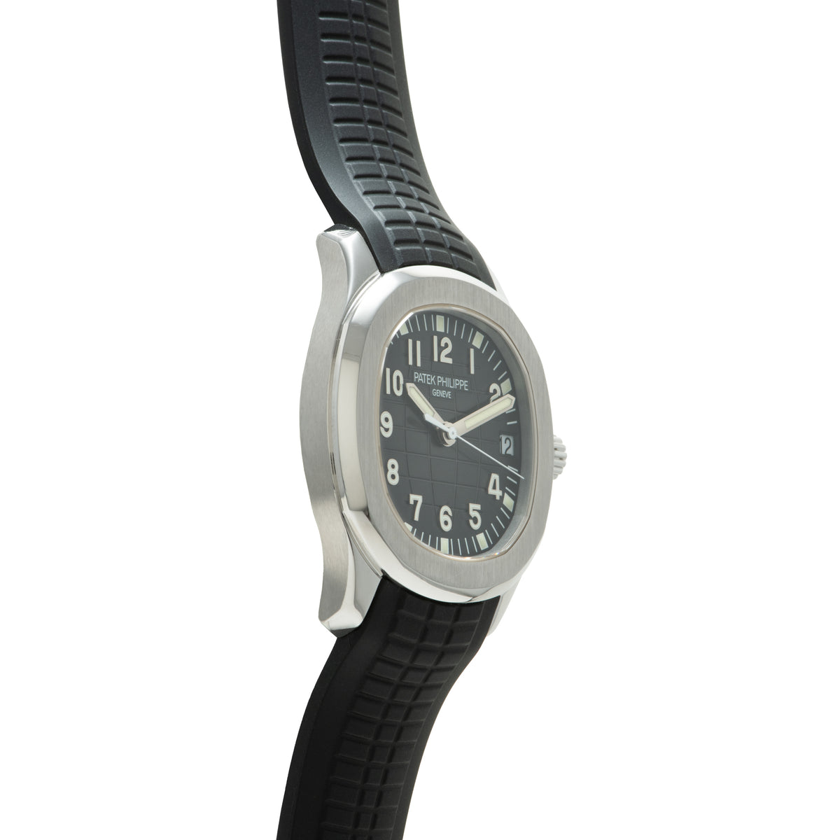 Patek Philippe Aquanaut