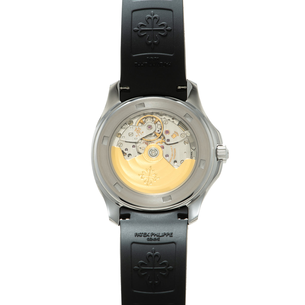 Patek Philippe Aquanaut