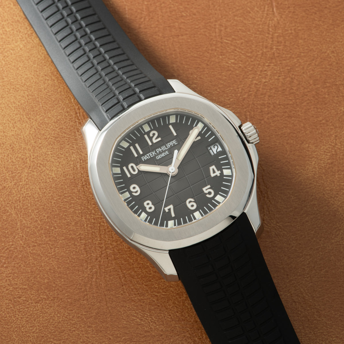 Patek Philippe Aquanaut