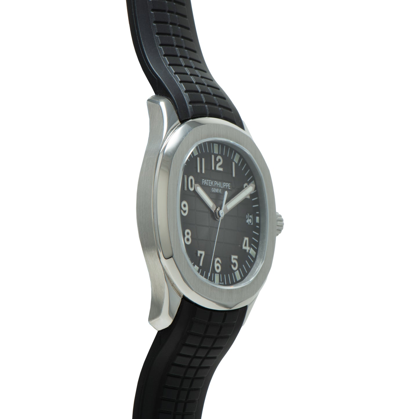 Patek Philippe Aquanaut