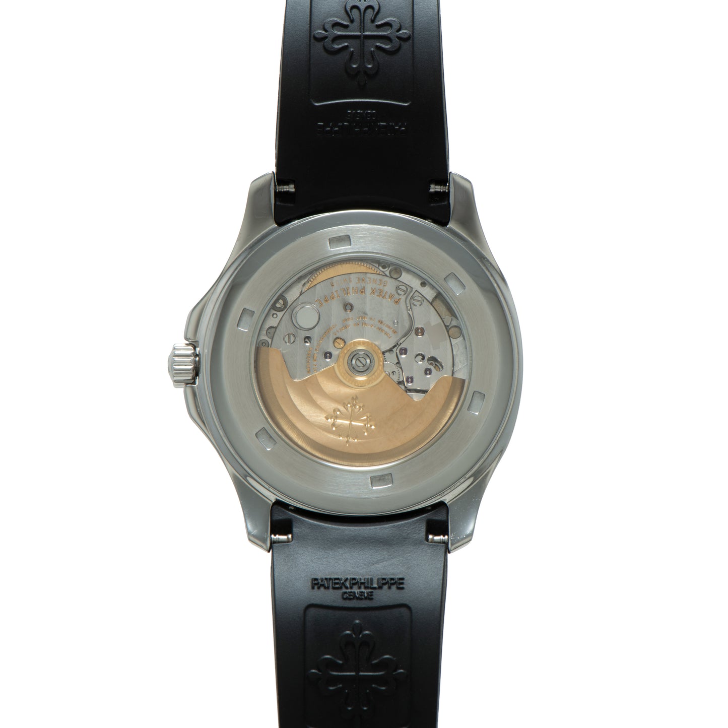 Patek Philippe Aquanaut