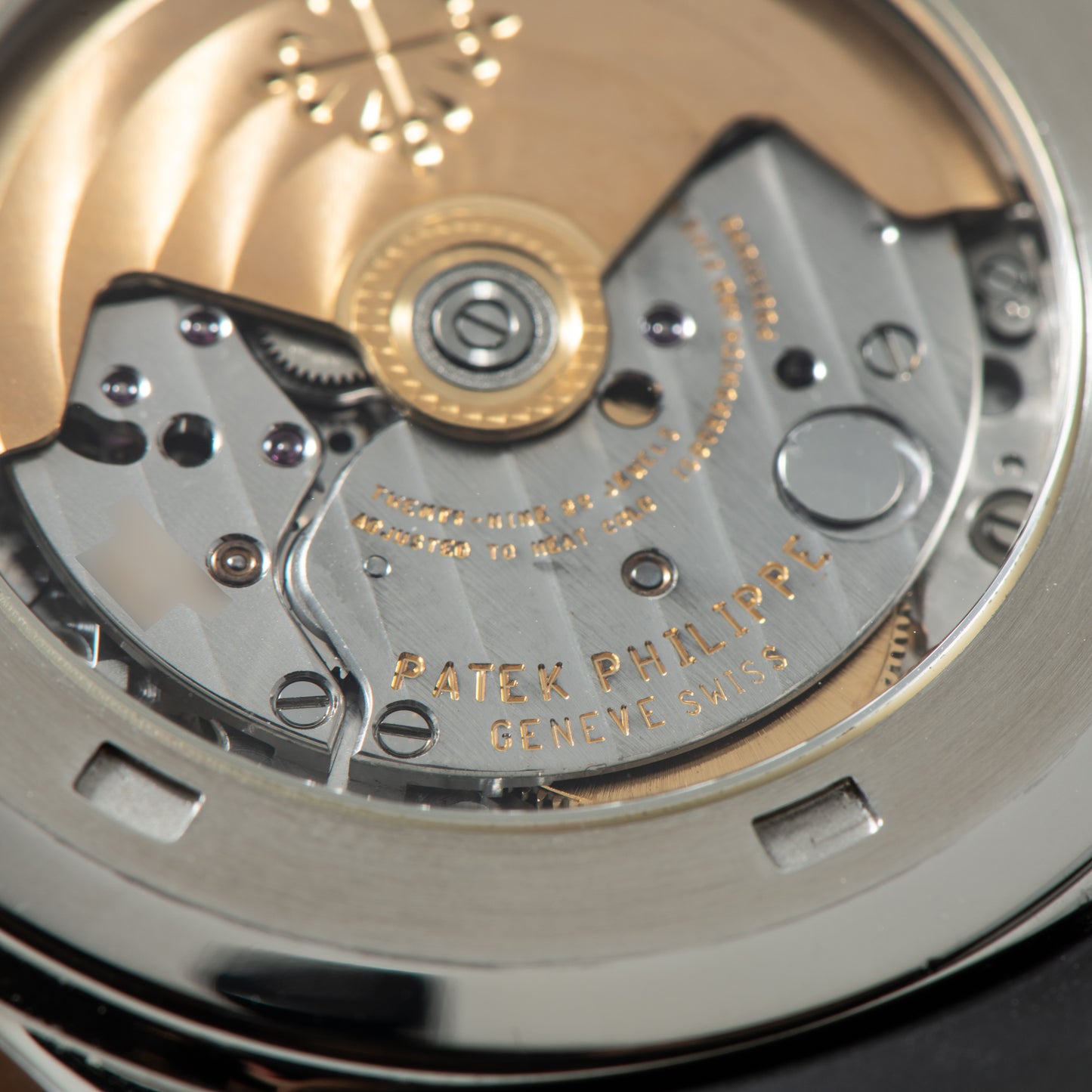 Patek Philippe Aquanaut