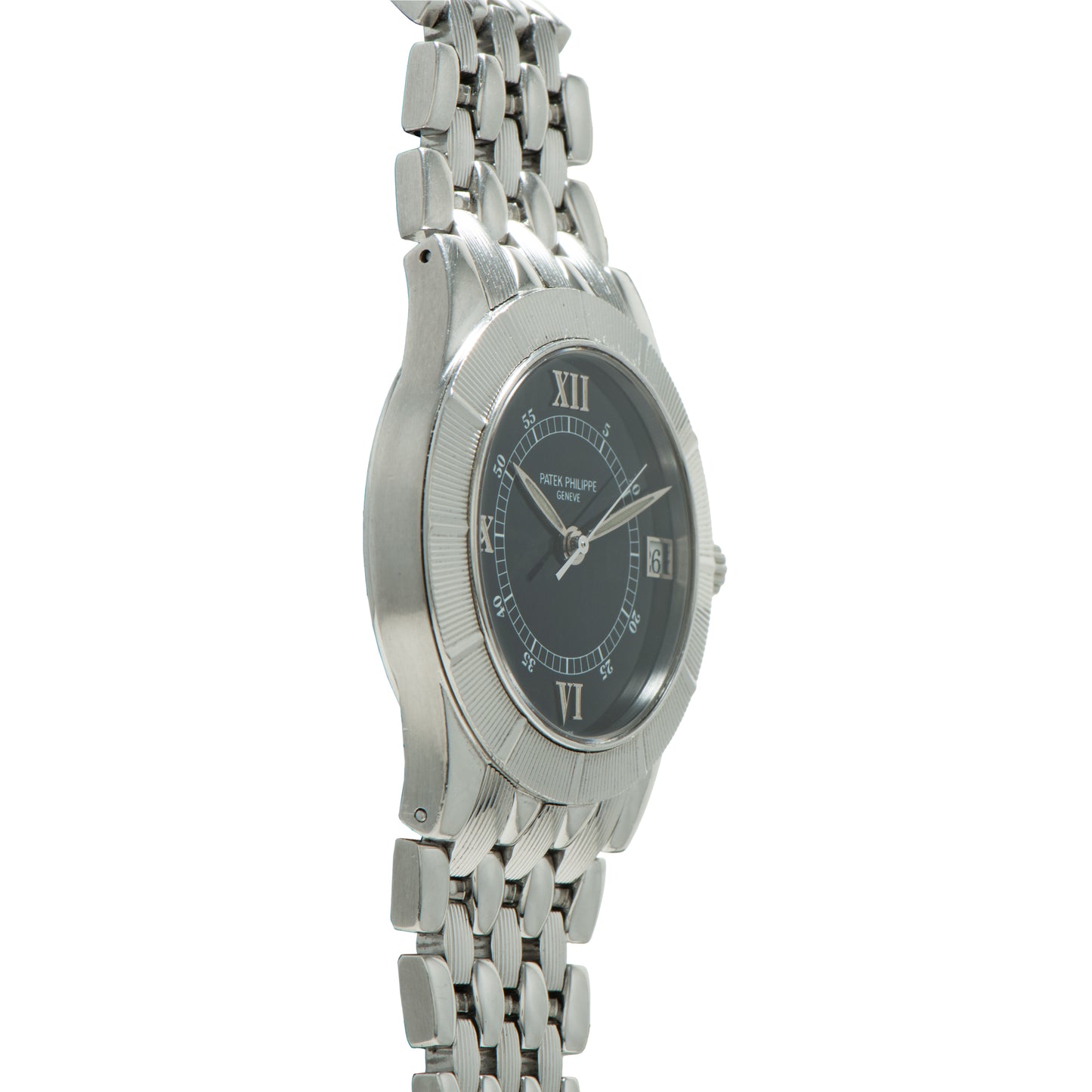 Patek Philippe Neptune