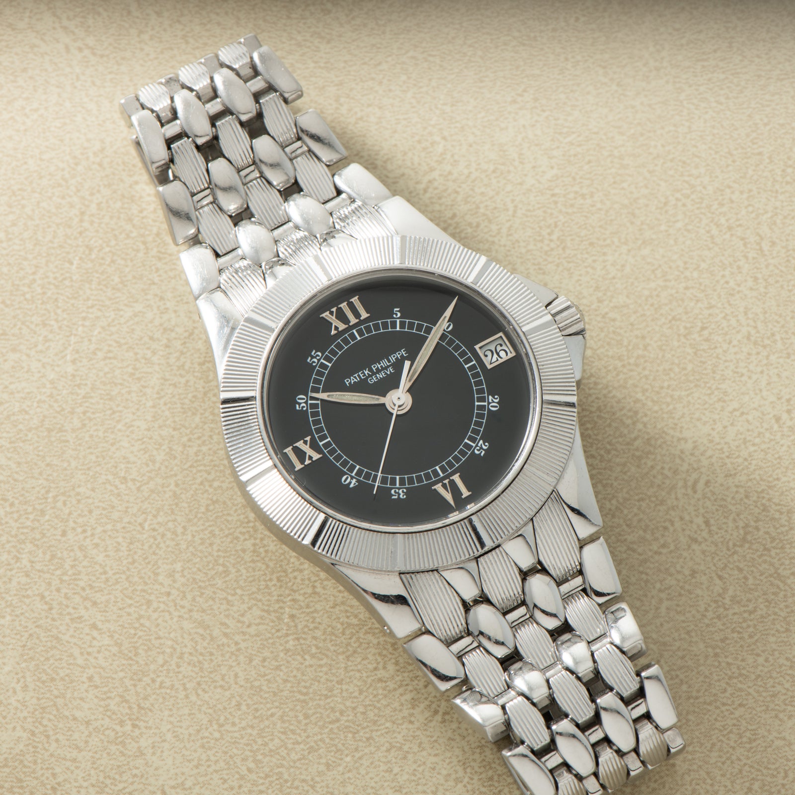 Patek Philippe Neptune