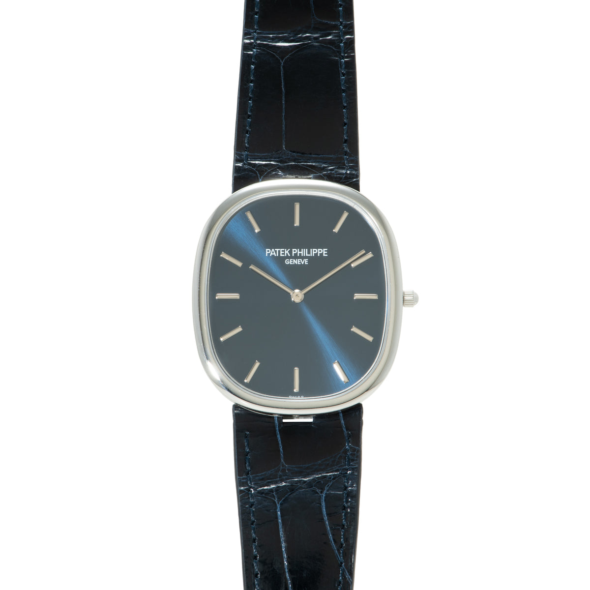 Patek Philippe Ellipse