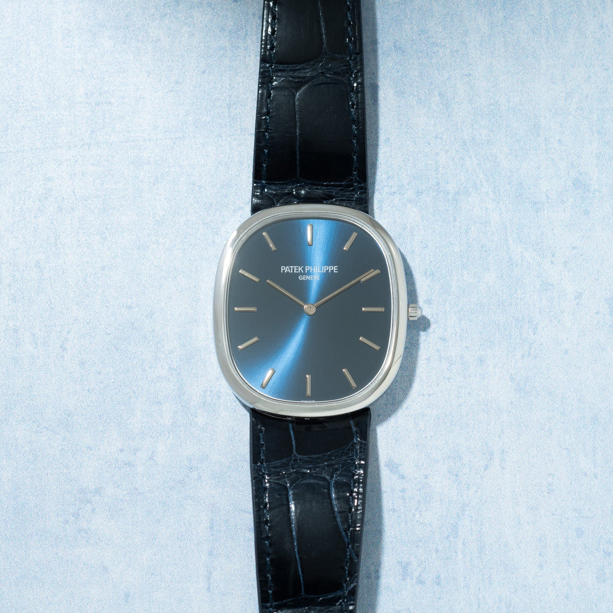 Patek Philippe Ellipse