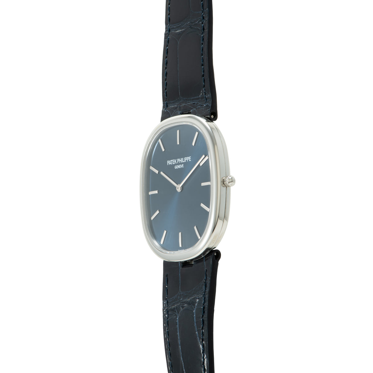 Patek Philippe Ellipse