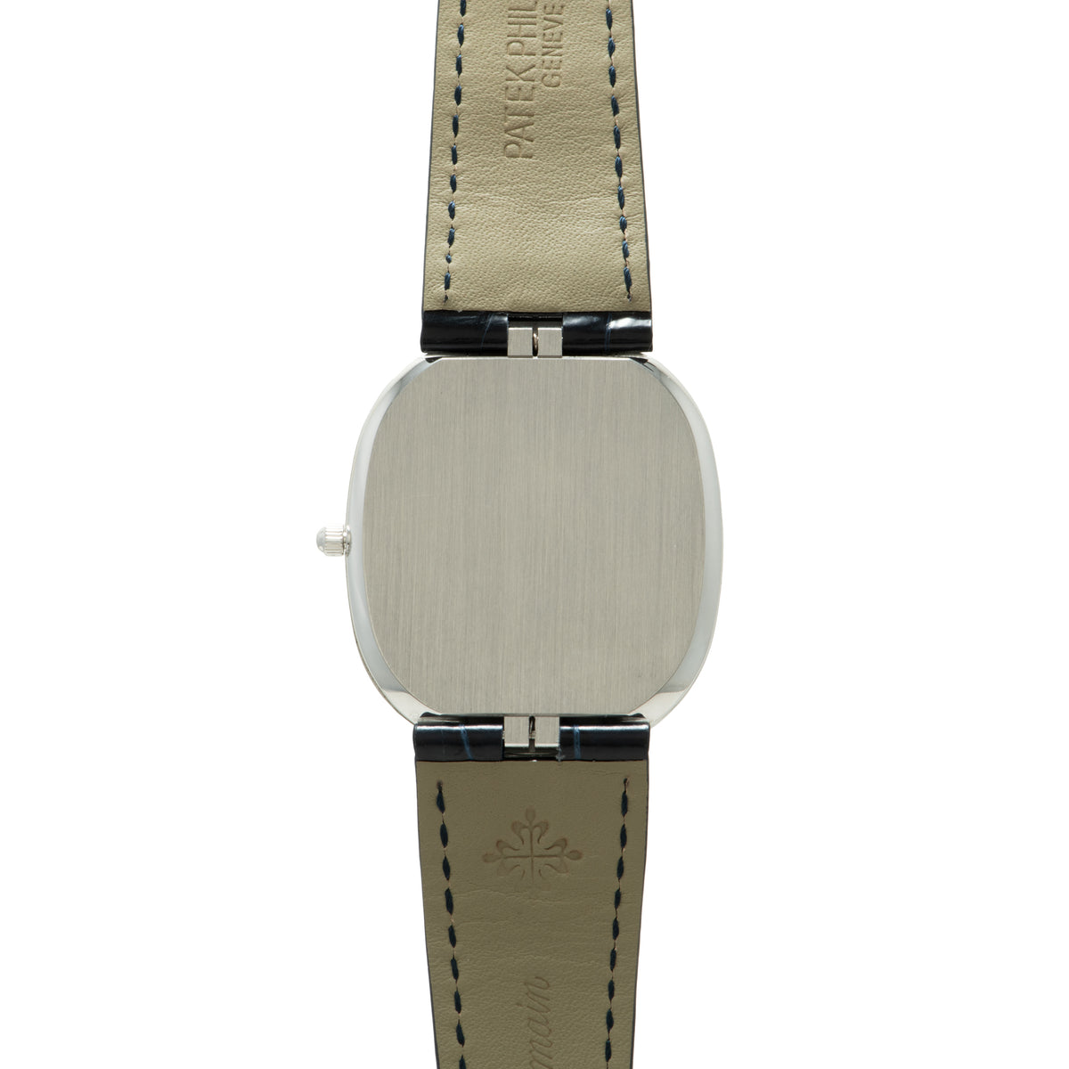 Patek Philippe Ellipse