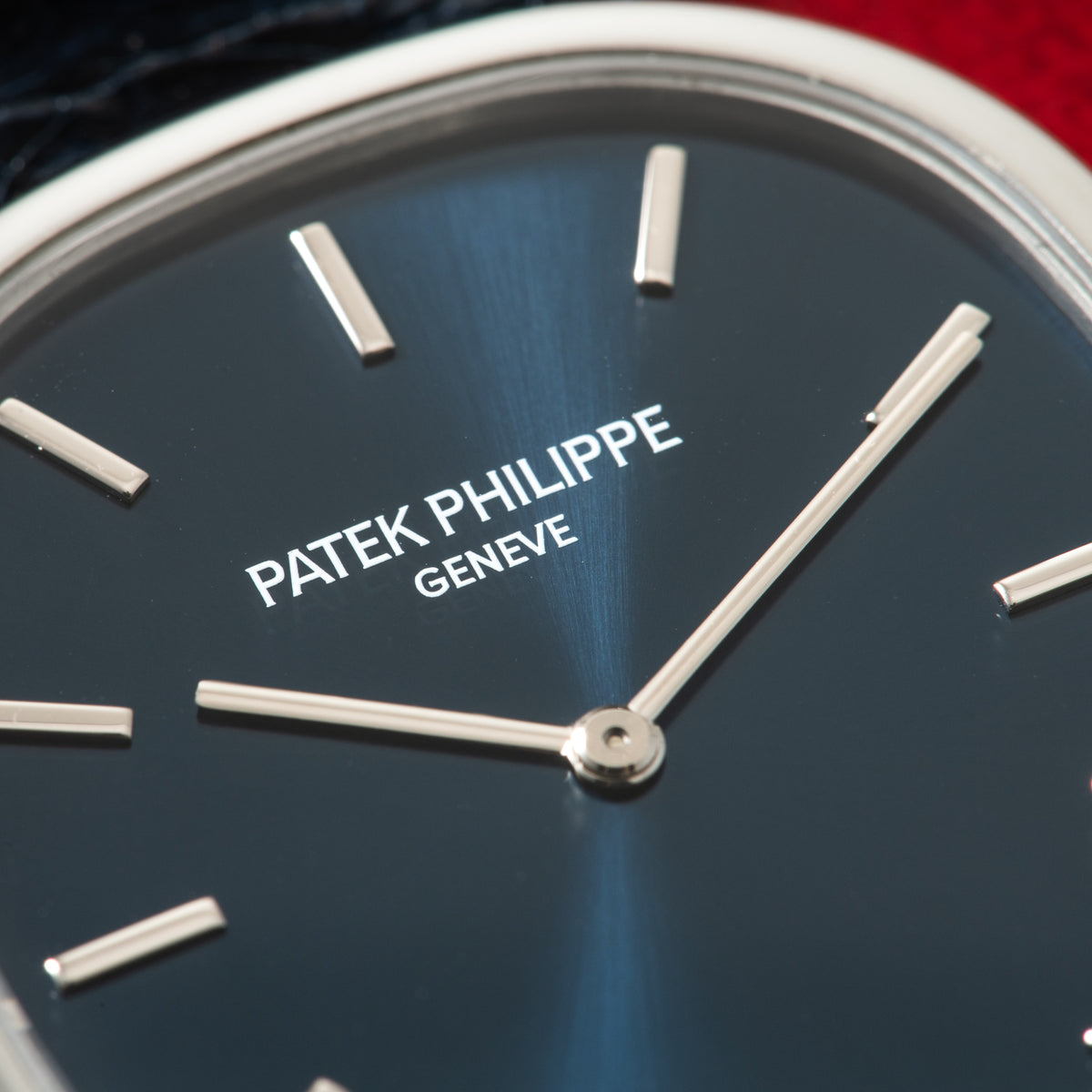 Patek Philippe Ellipse
