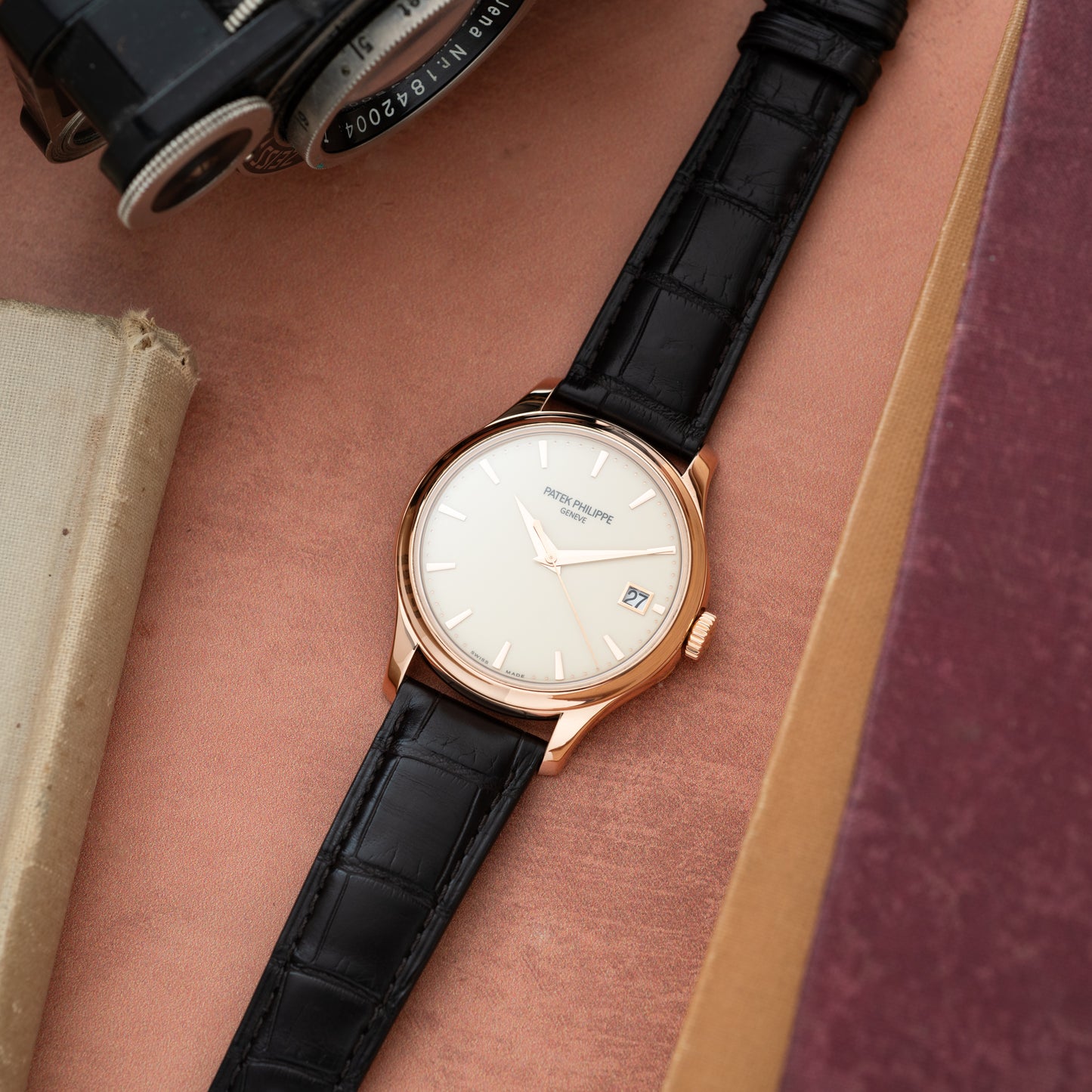 Patek Philippe Calatrava