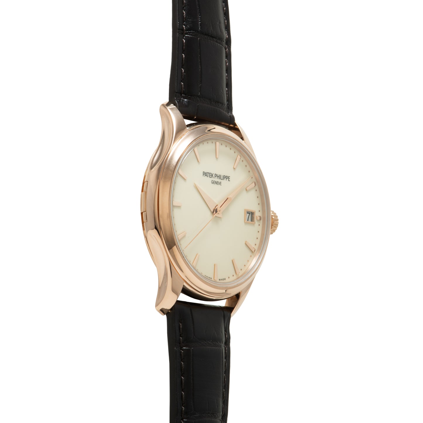 Patek Philippe Calatrava